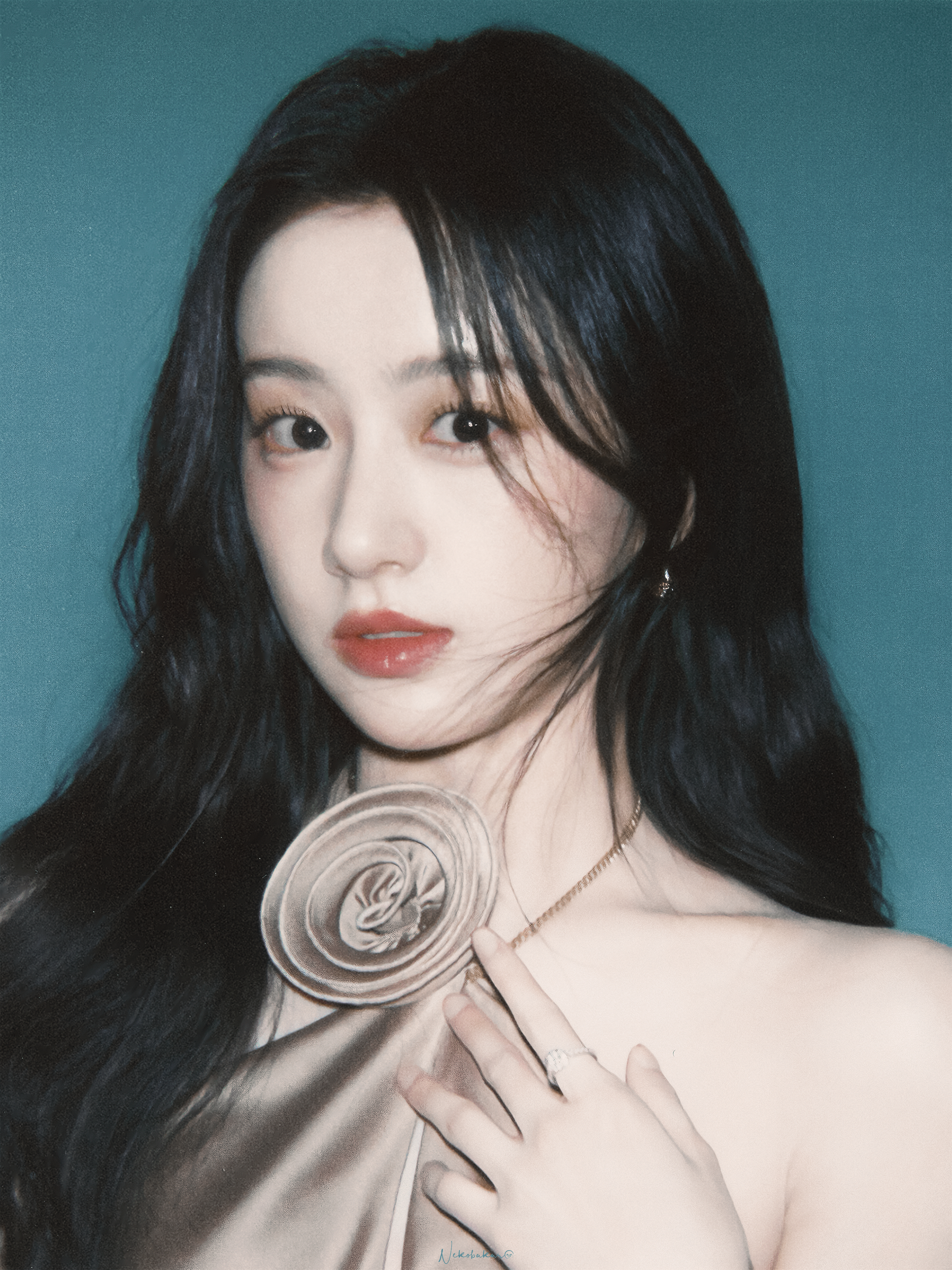 包上恩 ❀ 🌊 ​​​