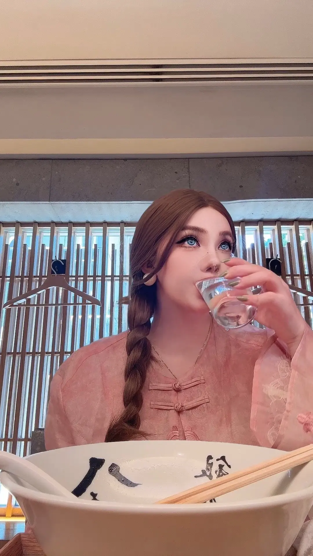 好吃的 运气很好的吃到了没有预约到的🥳justinbieber同款米...