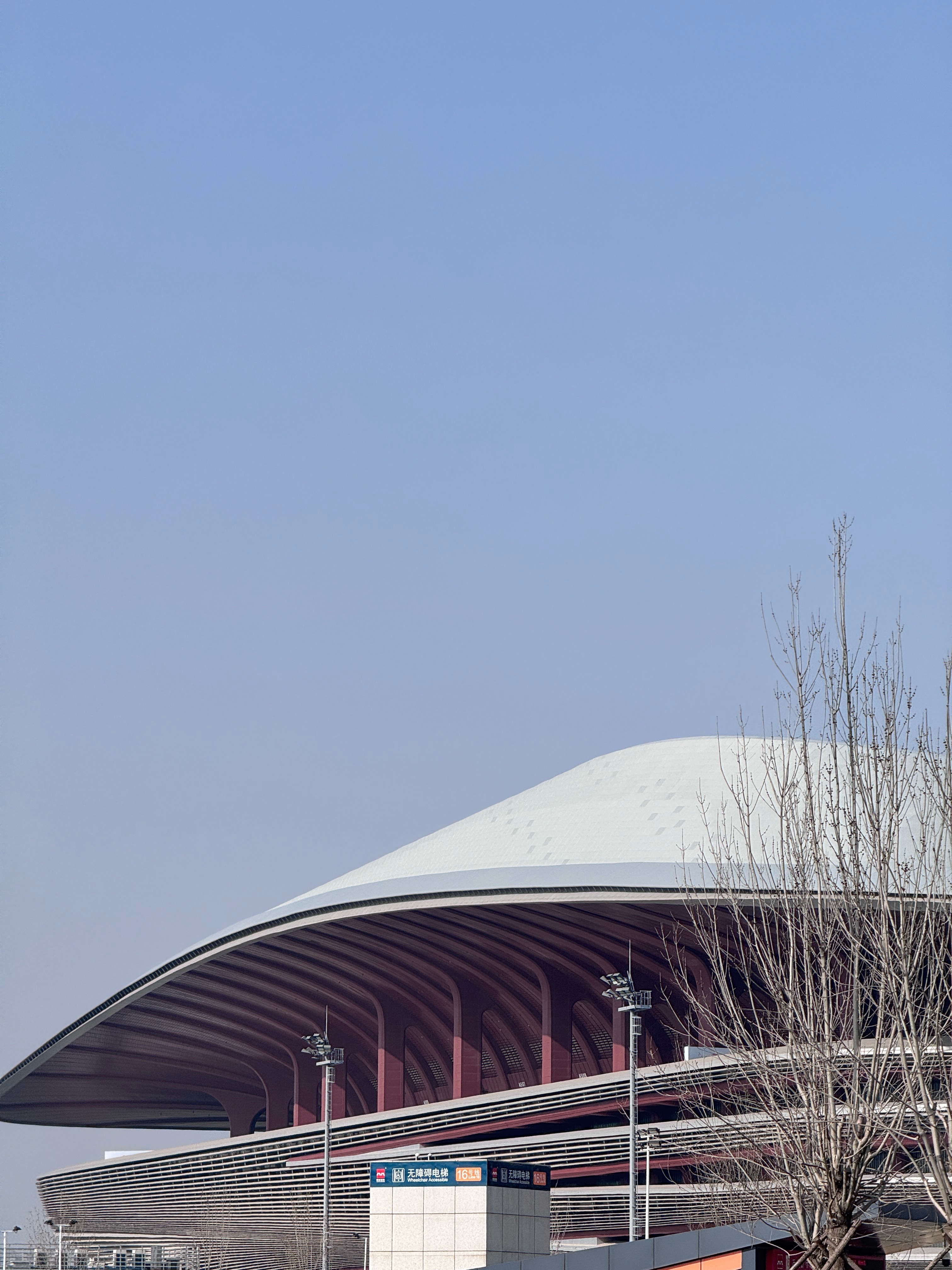 最近这两天总半夜醒来然后又睡不着我的日常plog 西安