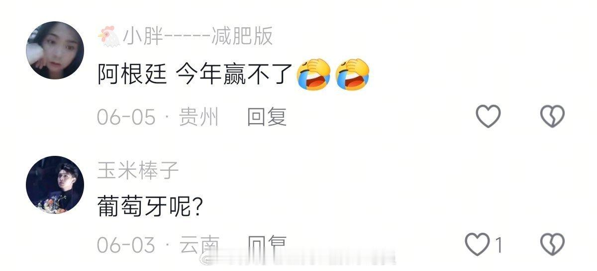 用甄嬛传的方式打开这届世界杯 （