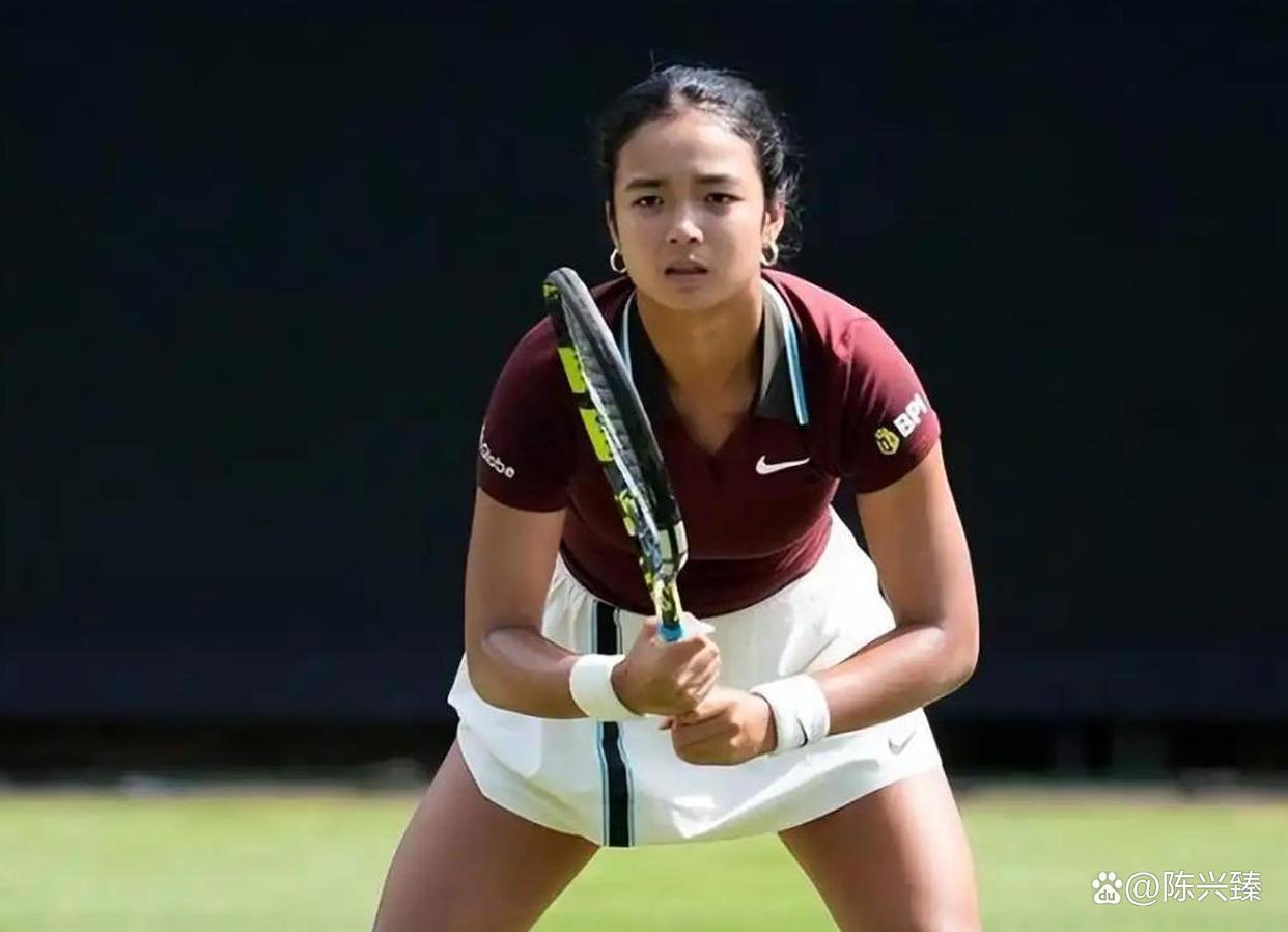 2026 WTA1000印第安维尔斯女单16强出炉后，要问谁是最大赢家，我认为既