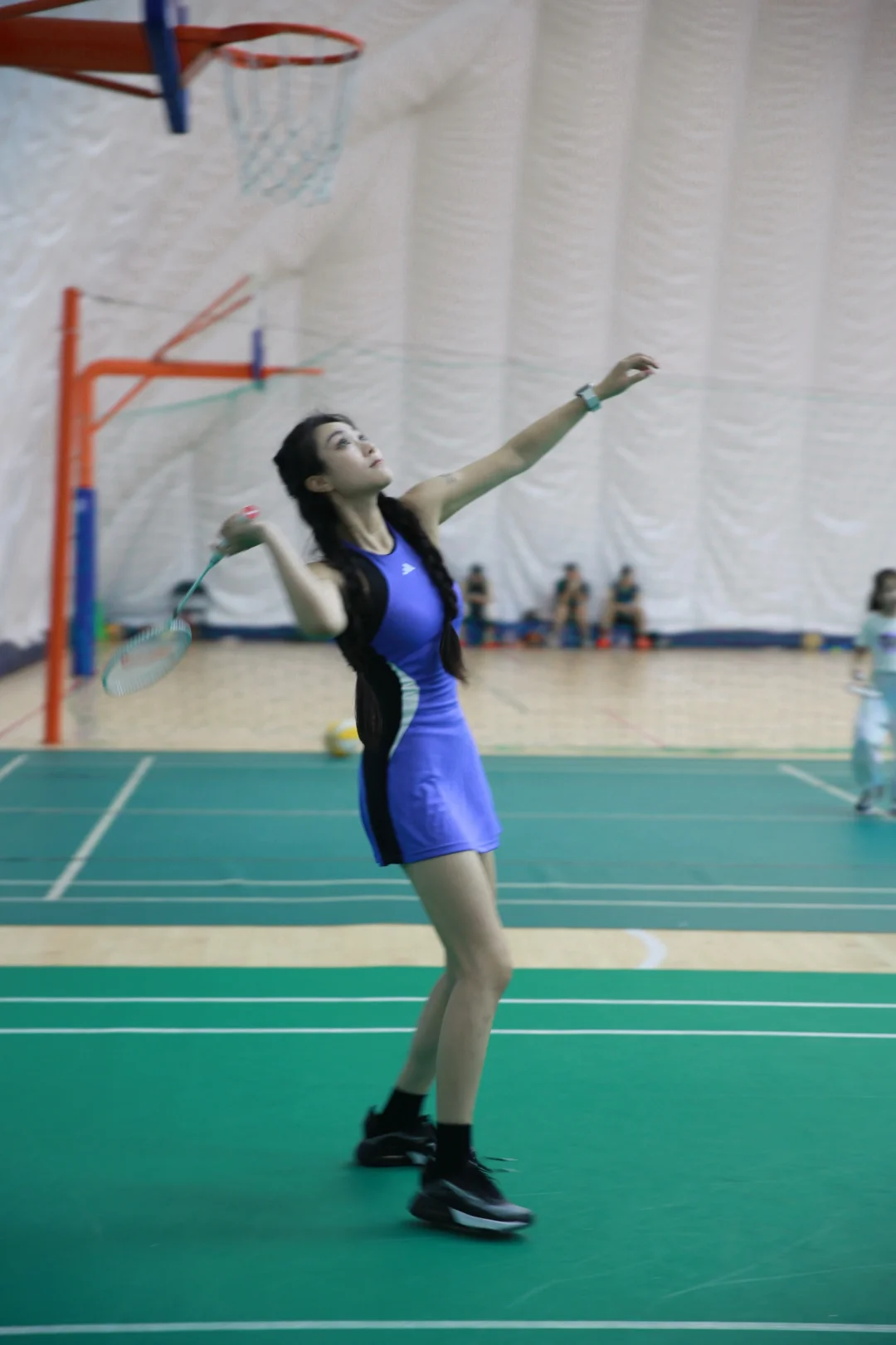 记分比赛能快速增加游戏体验｜竞技运动🏸