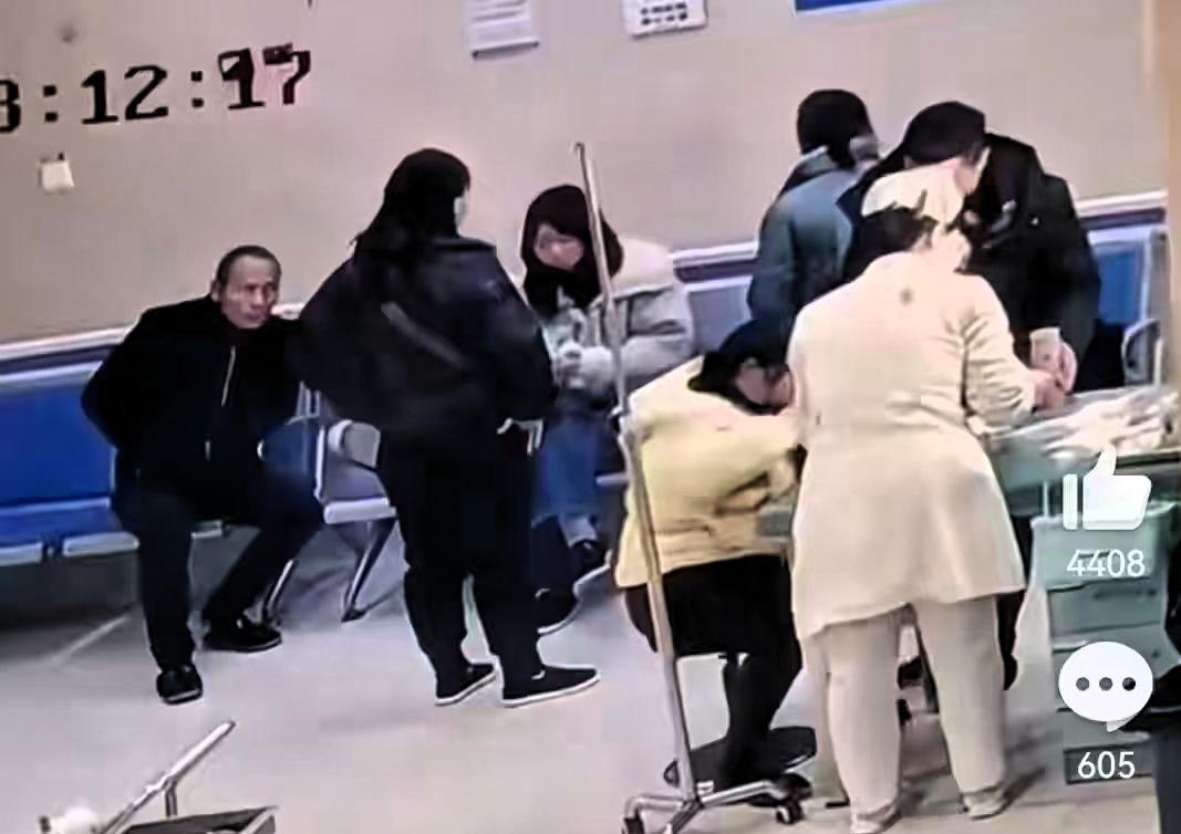 春节期间，湖南益阳一位27岁女子因咽喉不适前往医疗机构输液，最终不幸离世，事件引