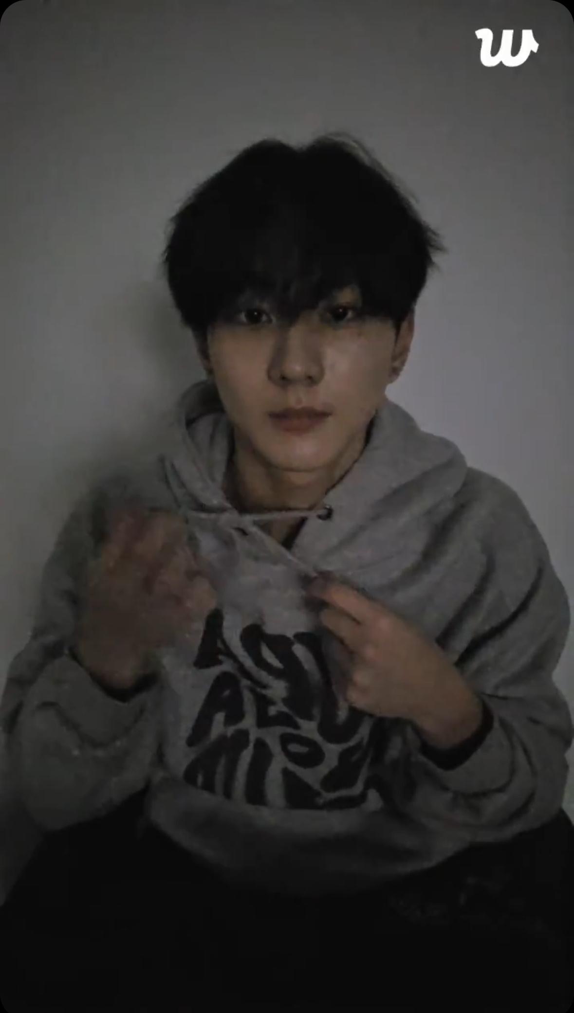 🔴JUNGWON LIVE ​​​