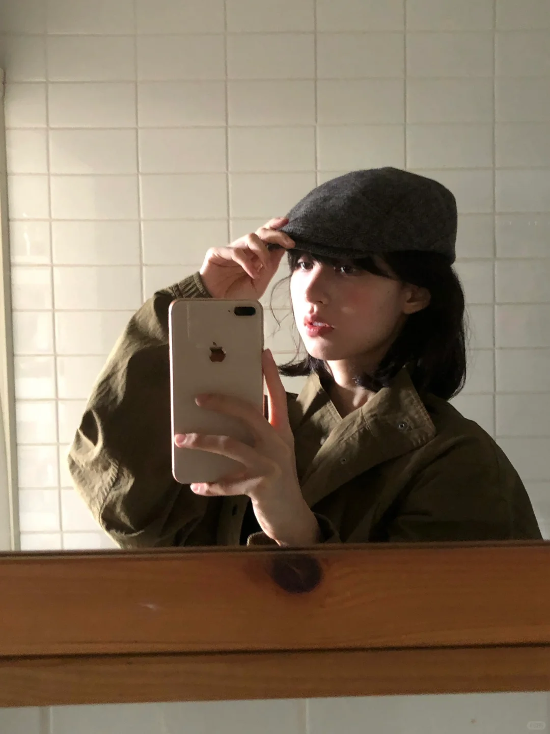 早 秋