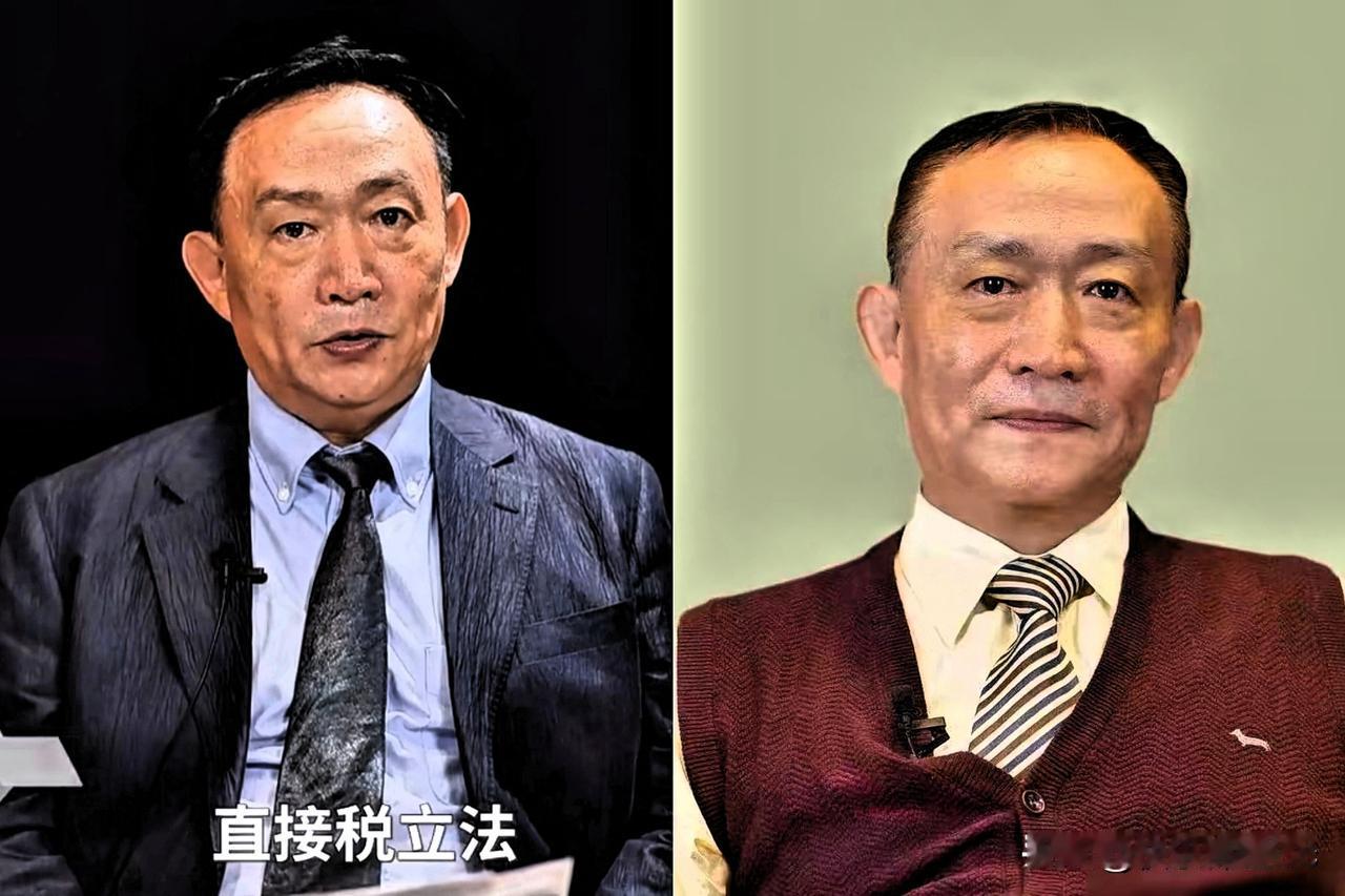 卢麒元这次可是真急了，
直接撕开了“十五五”某些人想搞私有化的遮羞布！

说实话