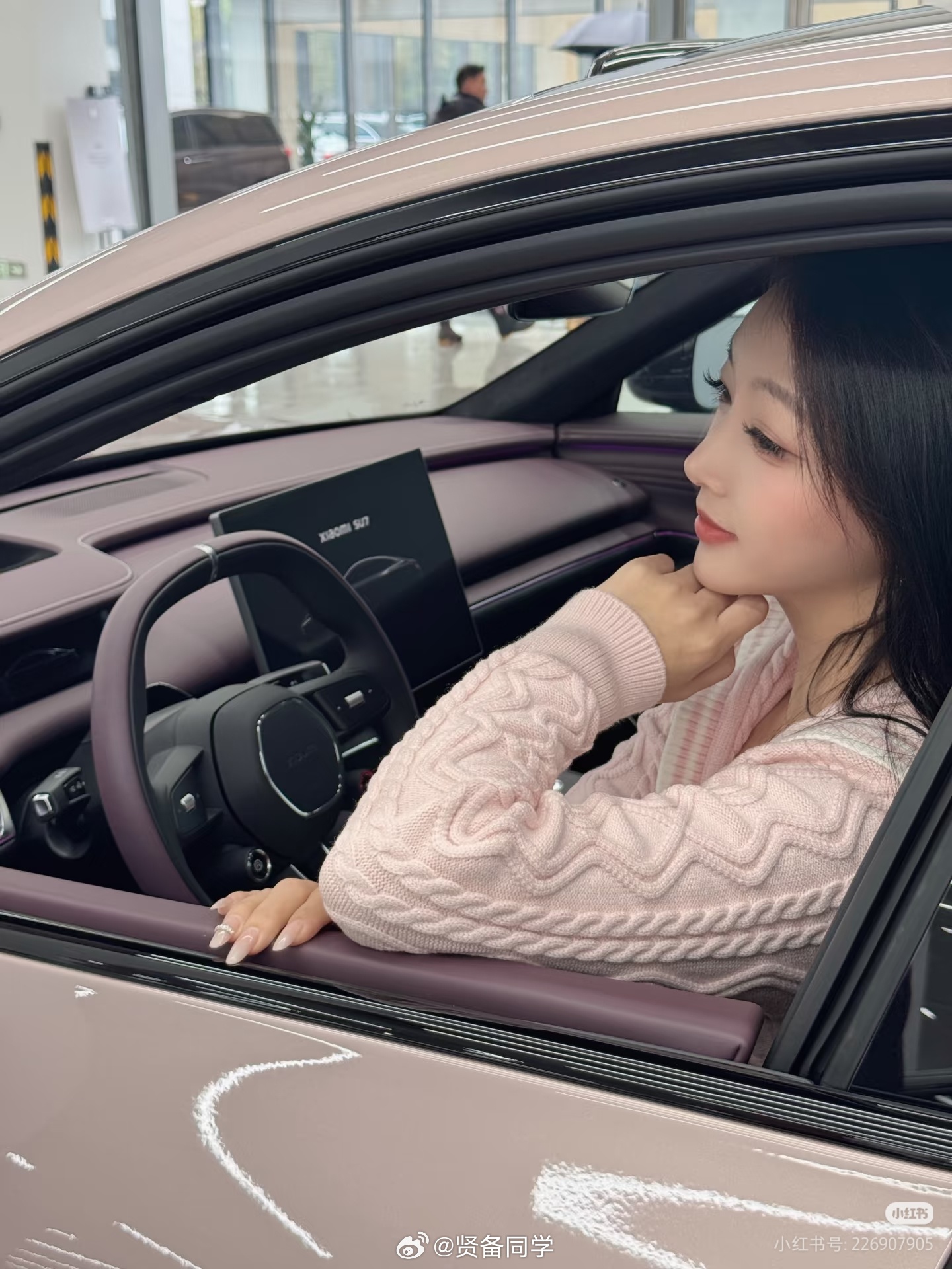 今天又是各大车企公布3月份销量的时间，小米这边已经率先公布了，20000+的成绩