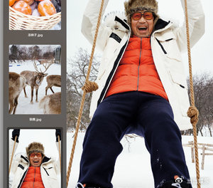 刷到《五十公里桃花坞4》要开播的消息，心里突然就软了一下。回忆一下我们这般普通之