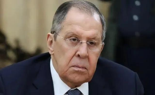 中俄友谊将会再一次升级！拉夫罗夫曾公开表示，任何国家胆敢对中国领土出手，那就做好