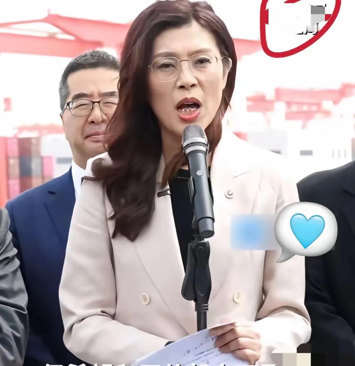 既然给脸不要，那就直接掀桌子！
 
郑丽文这次，是真的被逼急了。
 
以前蓝营内