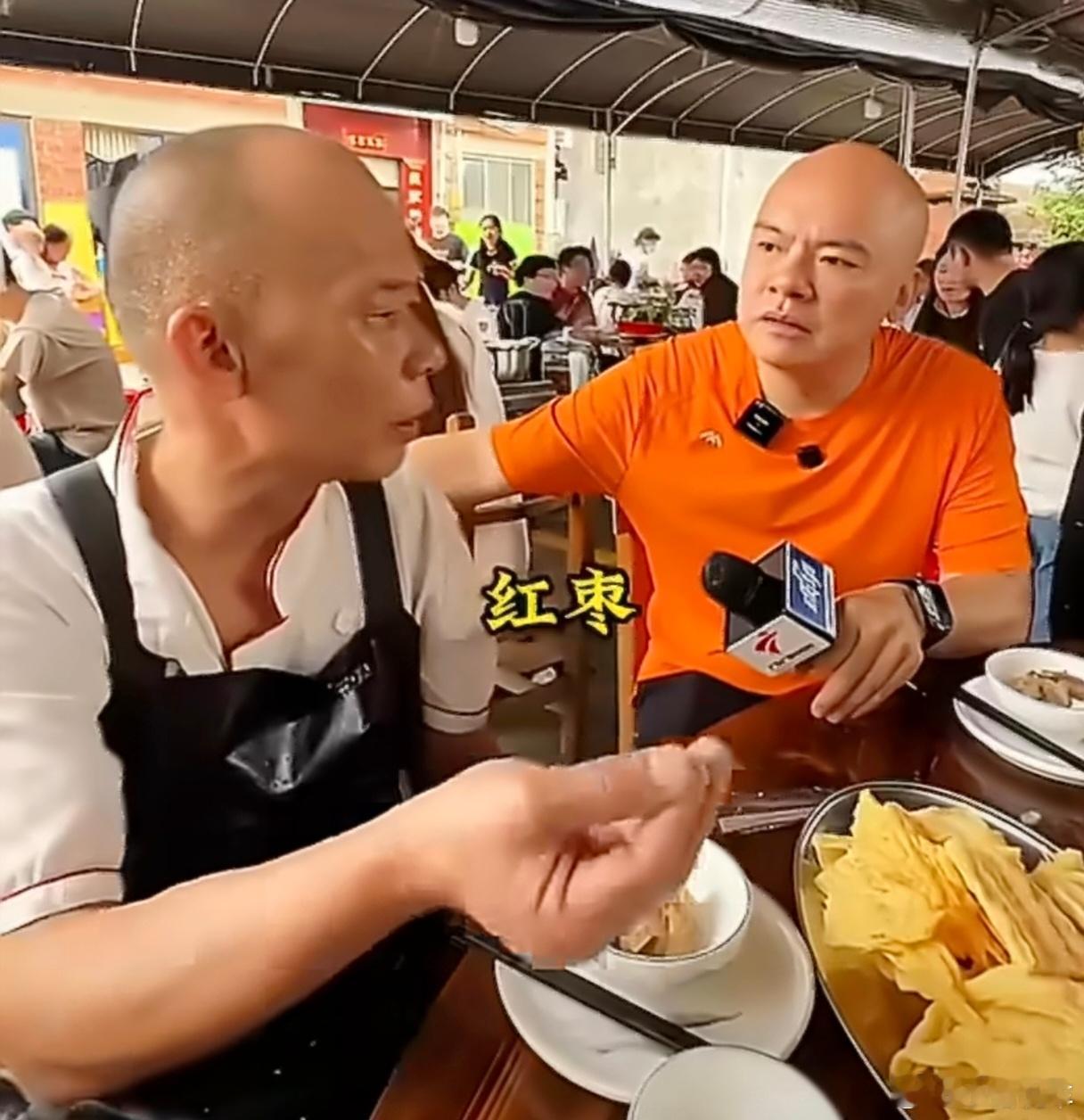 莫氏鸡煲要卖汤底药包了这个好呀，排队都吃不到的莫氏鸡煲，以后卖官方汤底药包，在家