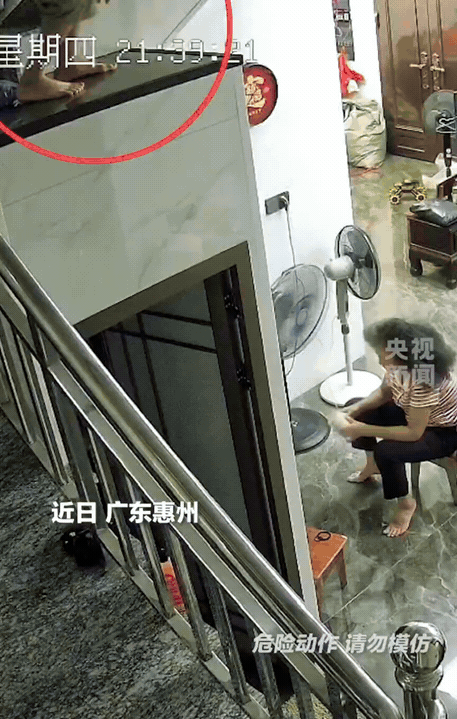 “竟然连央视新闻也报道了！”近日广东惠州，一名8岁男孩喜欢模仿奥特曼，没想到，他