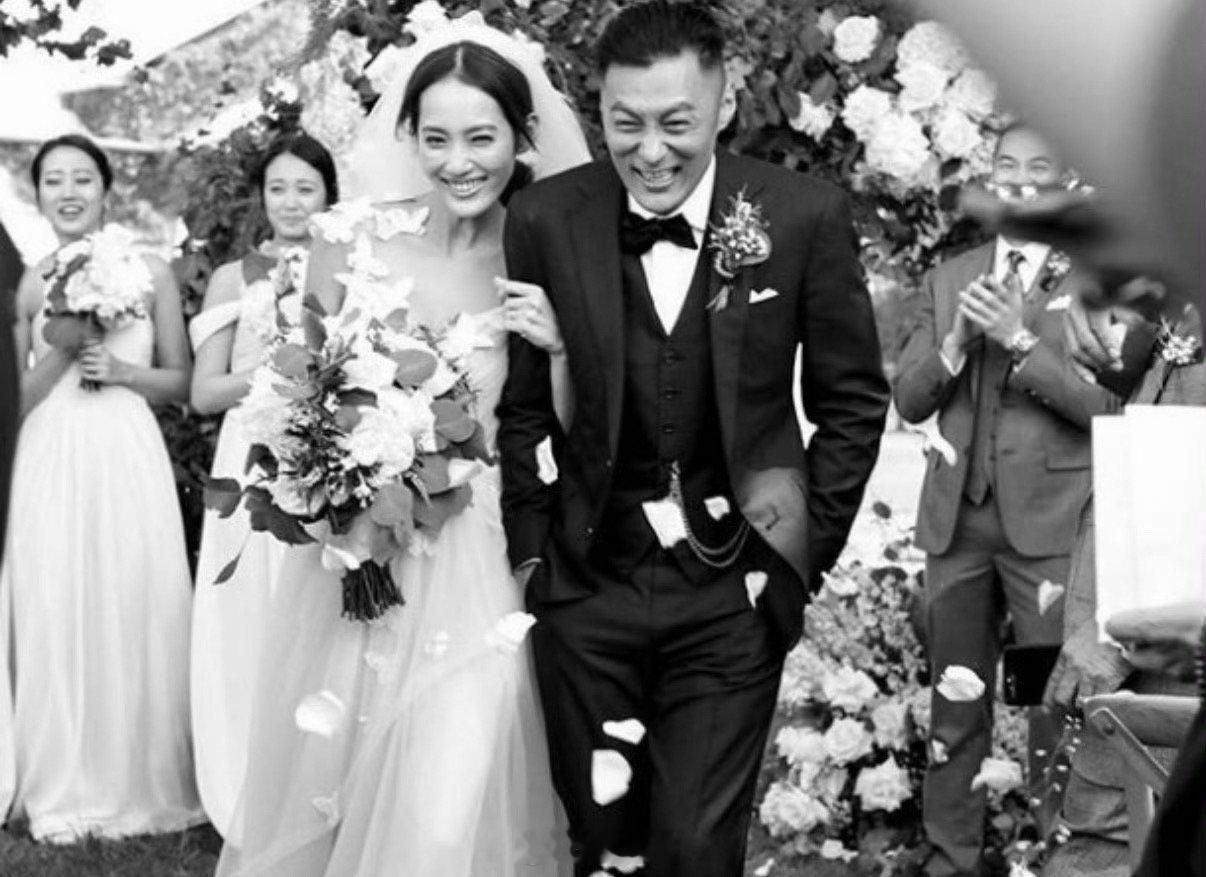 余文乐离婚后首个综艺余文乐将录制披荆斩棘 啊这啊这还挺让人唏嘘的啊！没想到余文乐