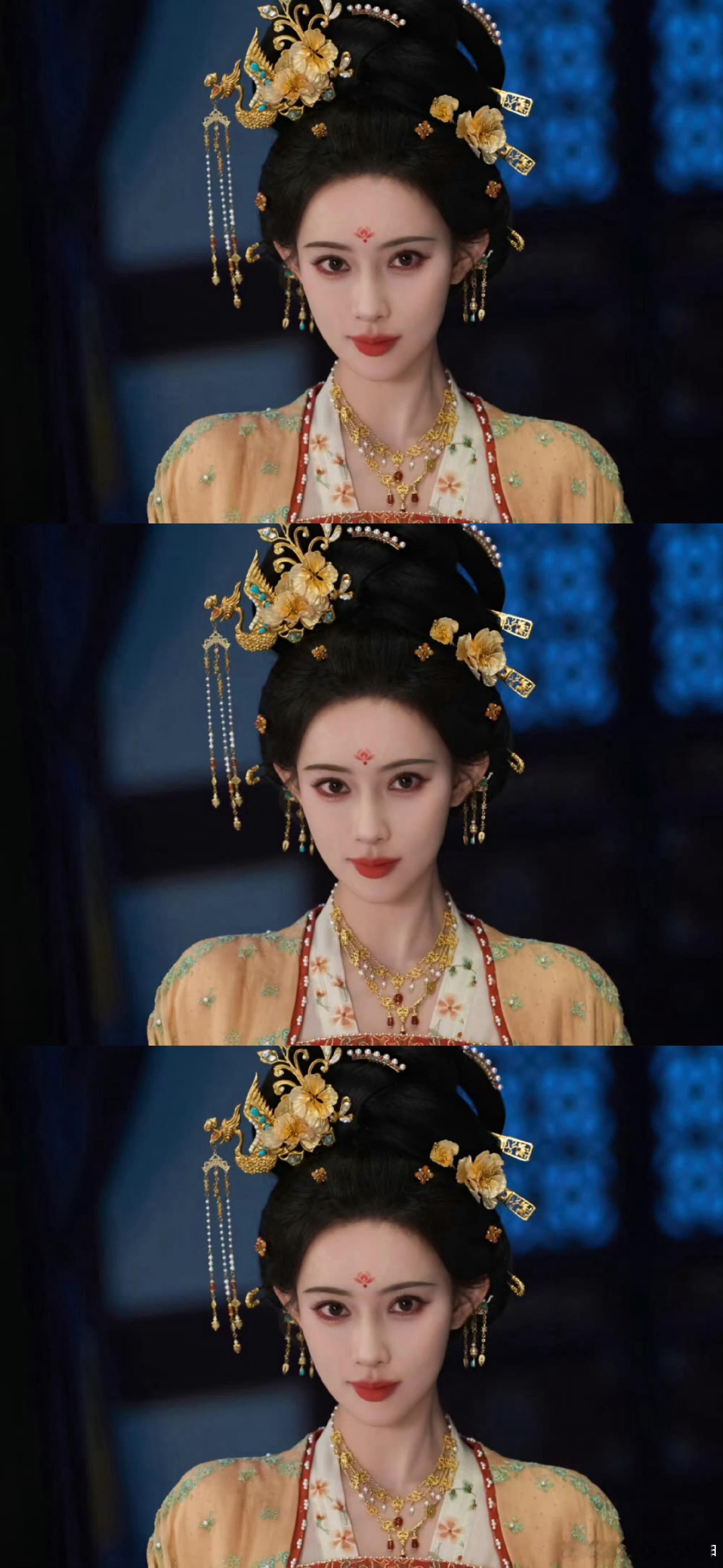 孟子义说各取所需我很满意 孟子义这句台词咬字带锋芒，暮晚摇眼底的野心直接冲破屏幕