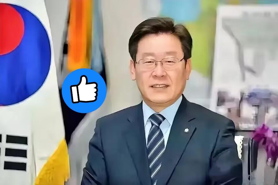 韩国传来新消息！
2026年3月18日，韩国政府向中国派遣一个由20多人组成的跨