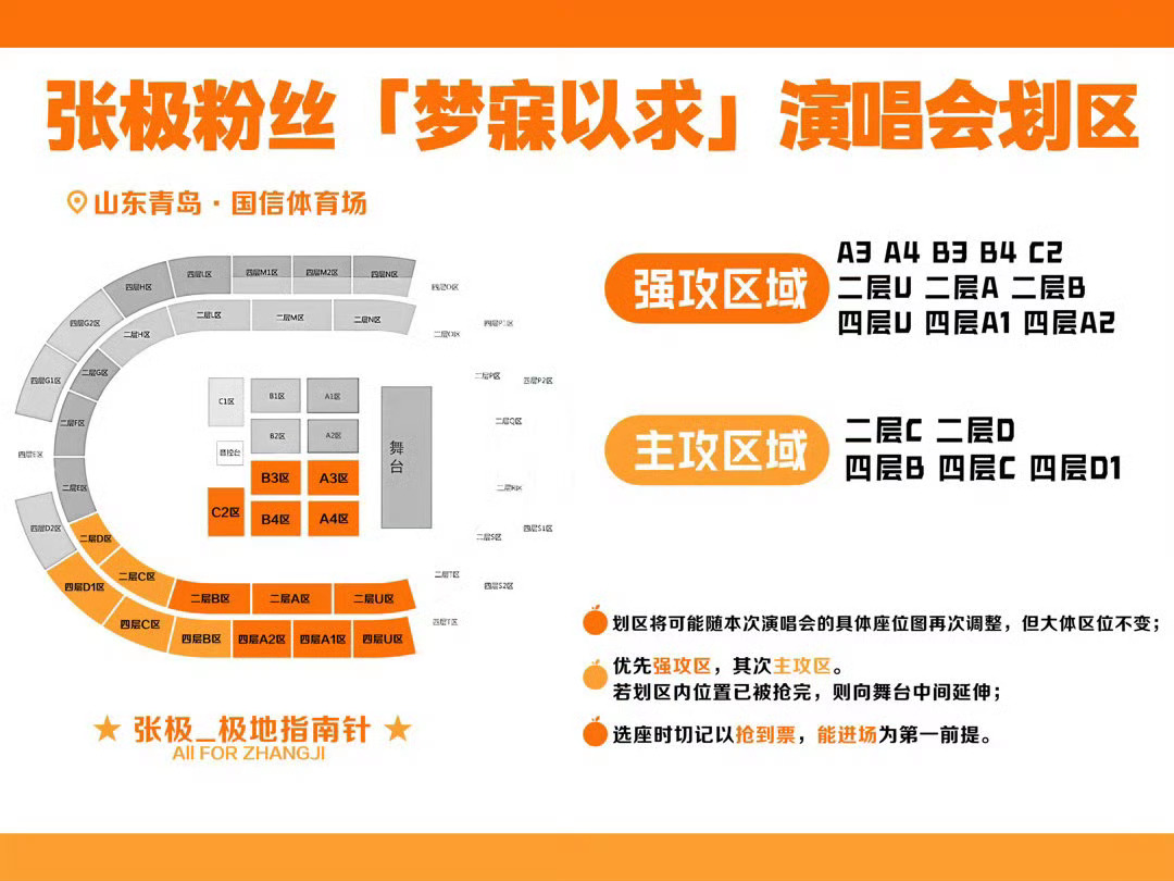 TOP青岛演唱会划区TOP登陆少年✘青岛演唱会粉丝划区🈶朱志鑫、张泽禹、张极、
