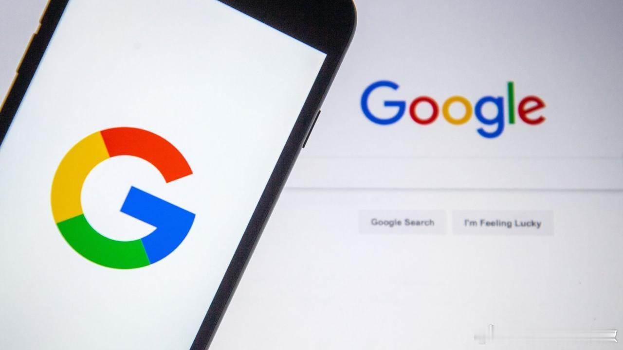 Google全新AI搜索上线 【Google搜索迎25年来最大改版 ！搜索框彻底