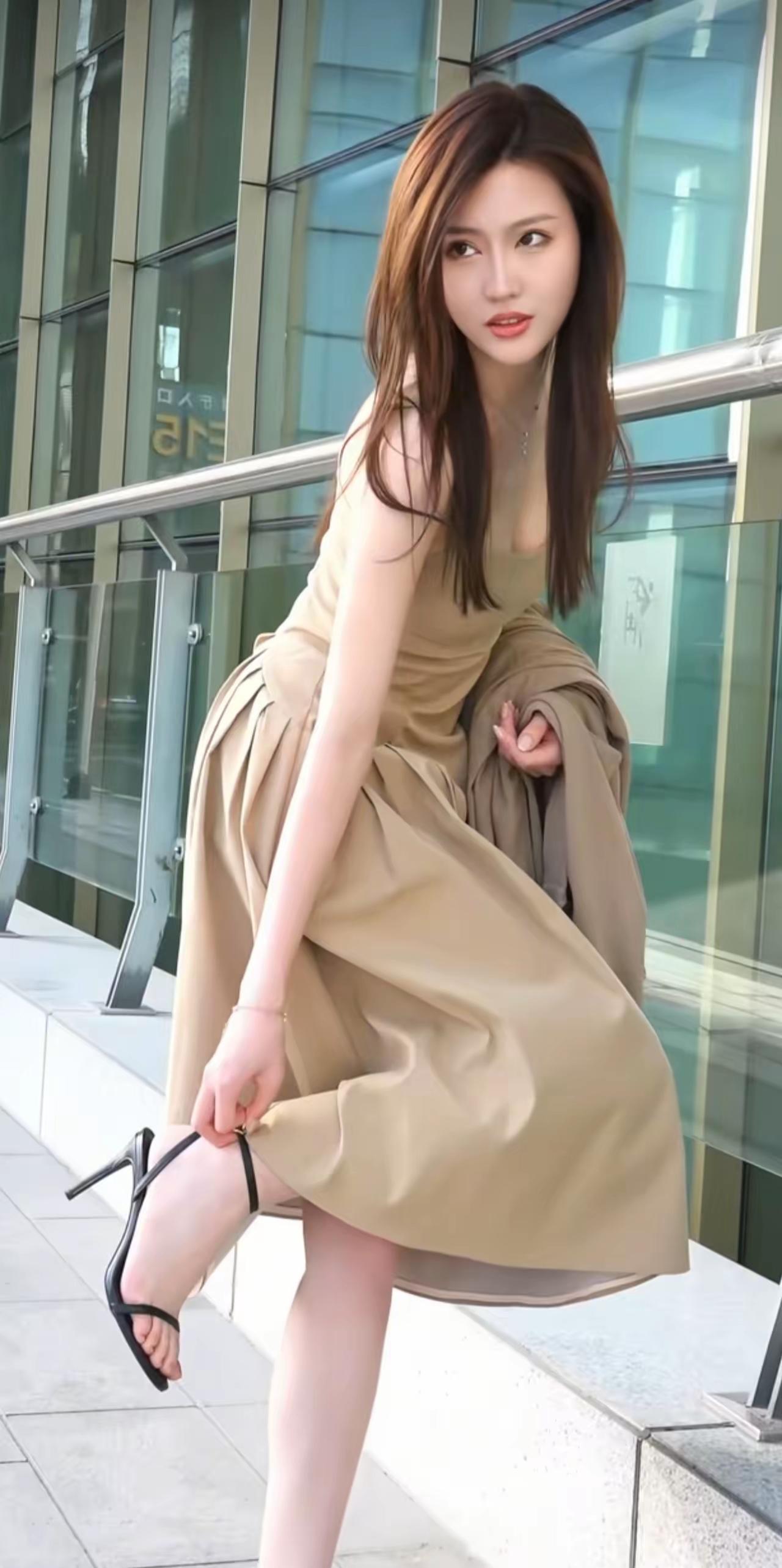 💞光影拾记｜第43期｜
秋色渐意浓，一念起相思……