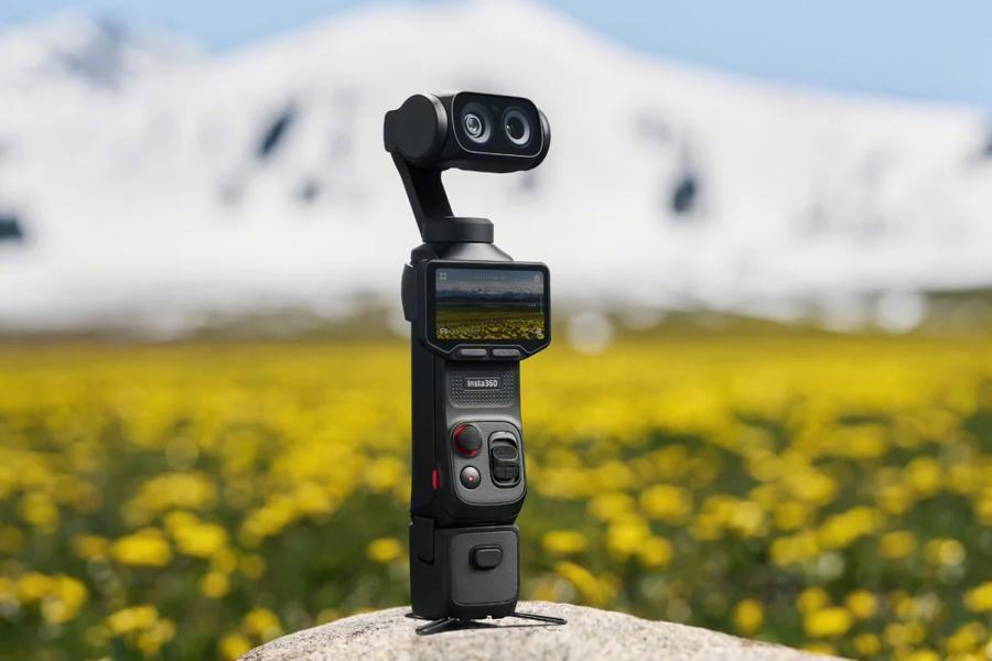 【Insta360将开设首家日本直销旗舰店】据界面新闻报道，Insta360表示