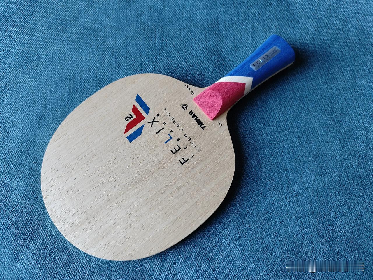 这把新品，认识的球友多吗？