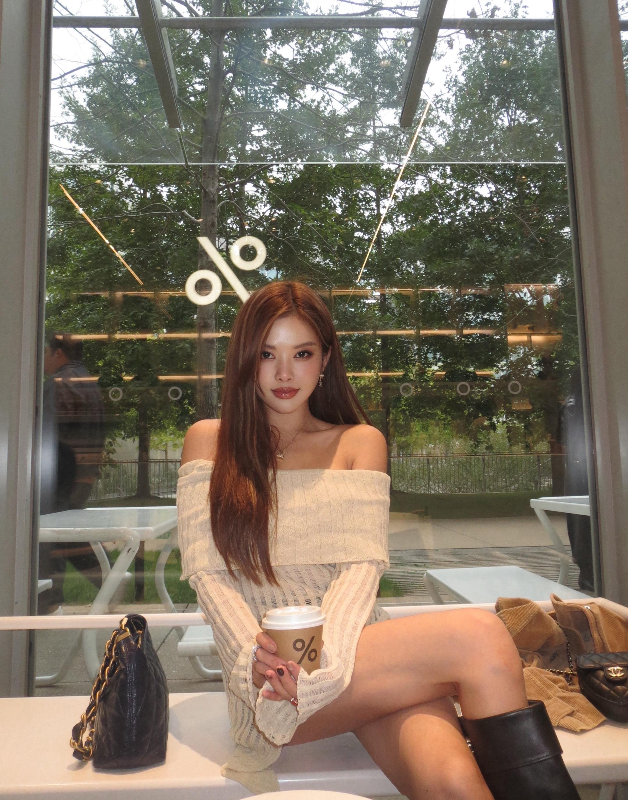 要美鼠也要冷鼠！一秒入冬～