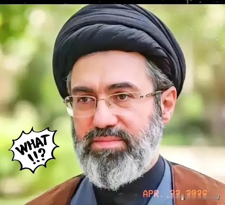 伊朗国防部消息
4月23日，伊朗国防部公开表态，说了一句让美国和以色列听了都得掂