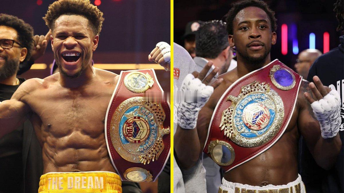 拳坛速递 WBO将安排德文-哈尼（Devin Haney）于7月初卫冕其WBO次