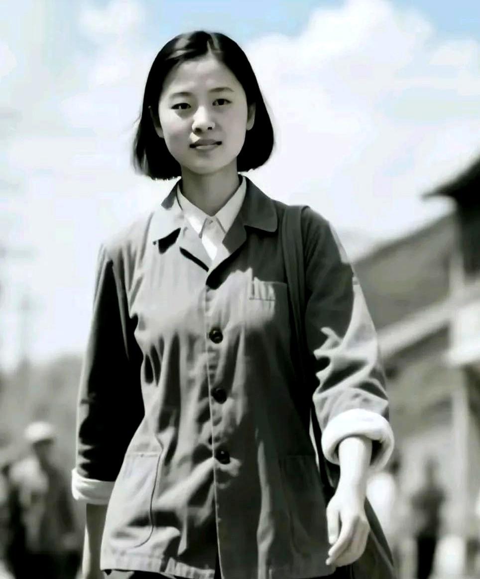 灶台一劈两半，知青点直接炸锅。

男生嫌女生饭量小却占口粮，女生骂男生一顿扒三碗