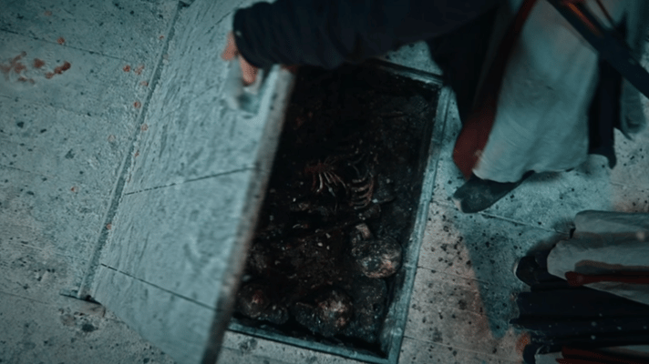 玉茗茶骨一分钟死了四个人年度古装盒饭速通剧诞生开局60秒四连杀青，这节奏比点茶击