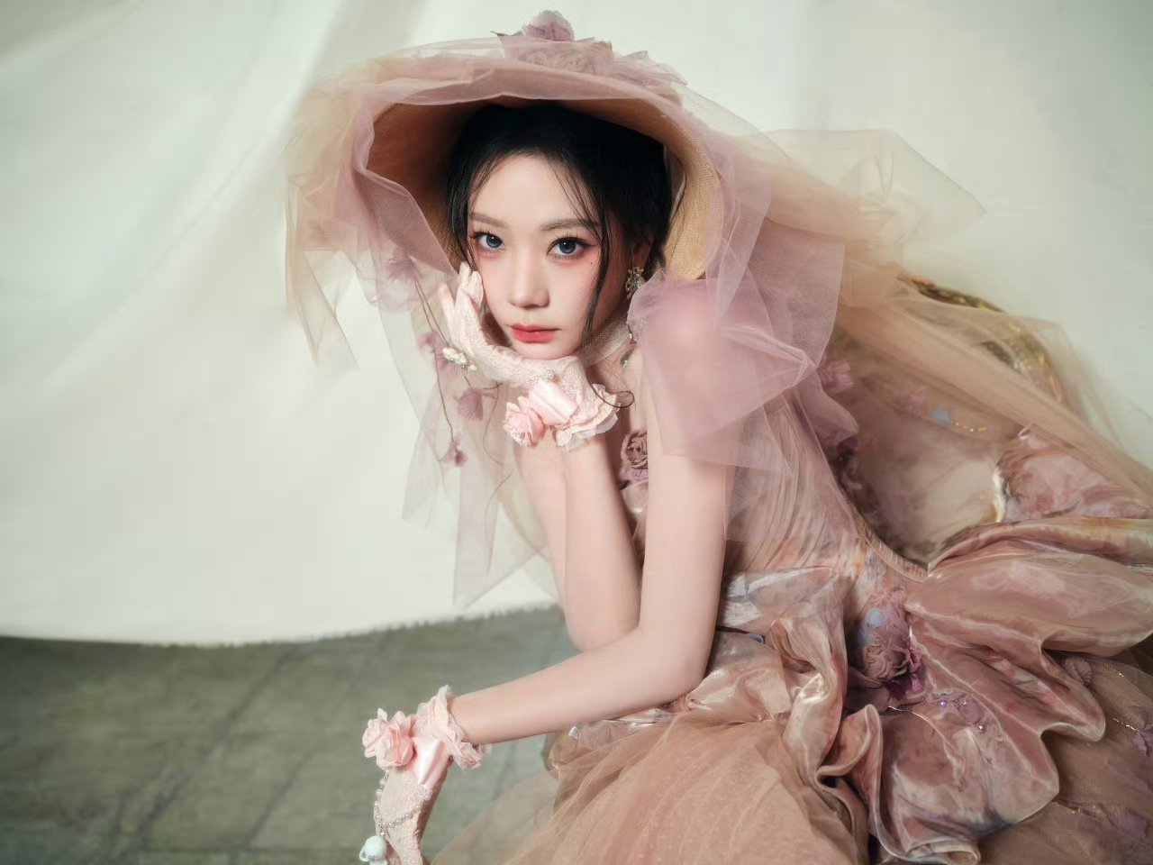 张紫宁2026成都生日会张紫宁～～张紫宁张紫宁