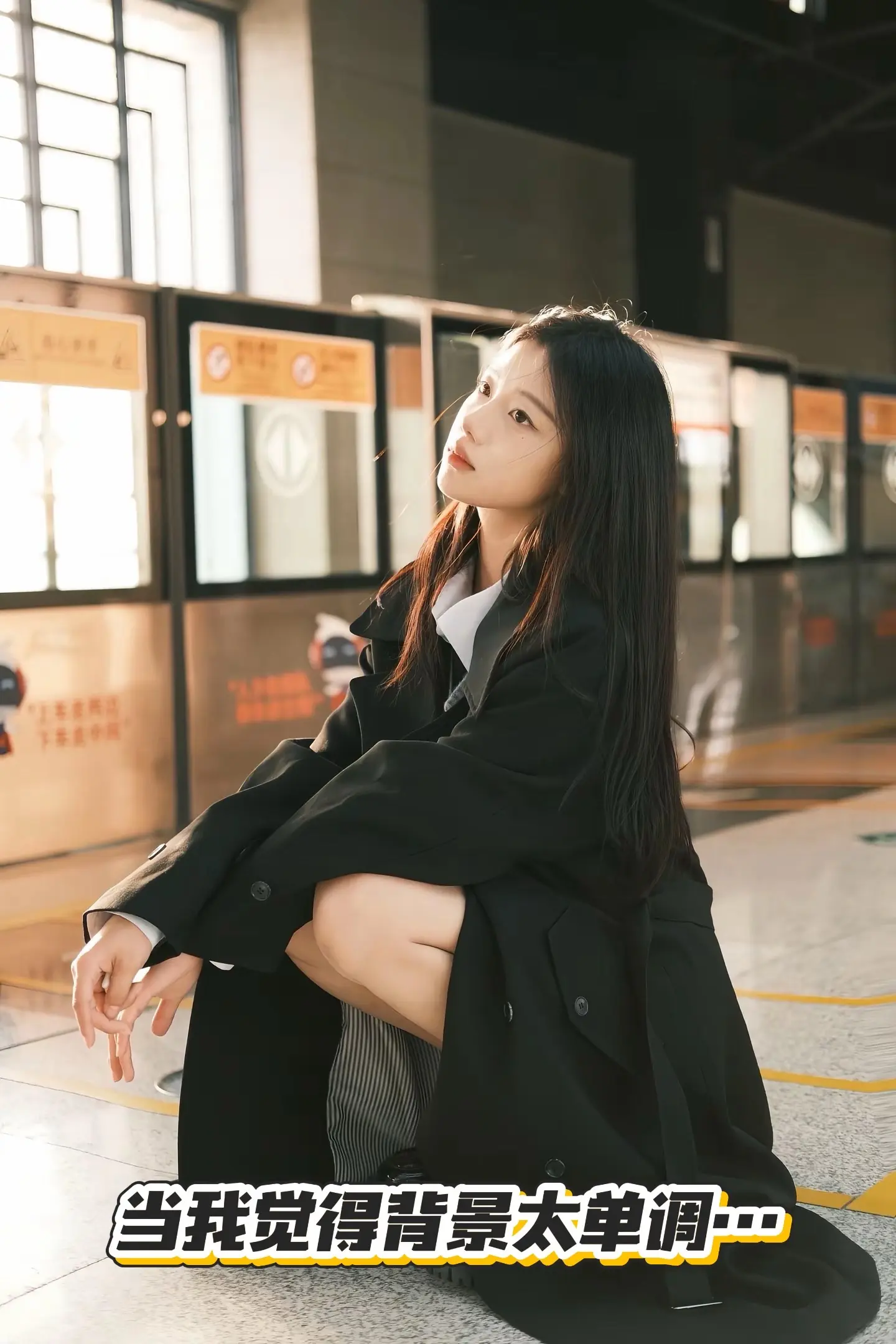 一键闪现。本内容由即梦AI制作