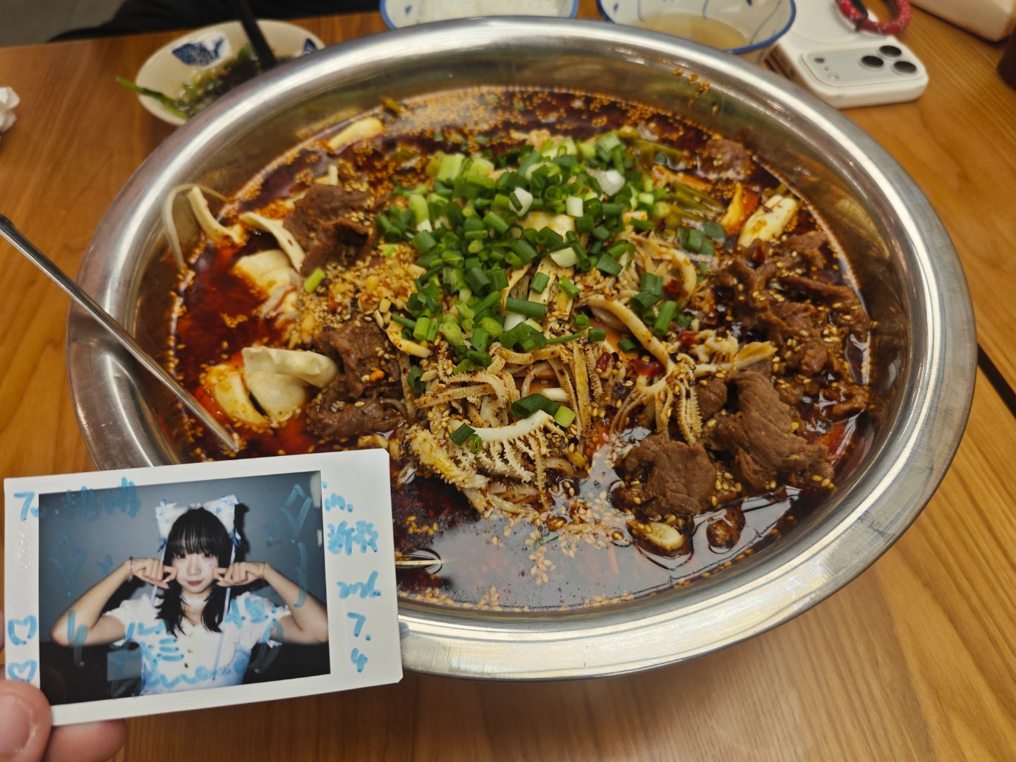 又是被食物治愈的一天😋💖 