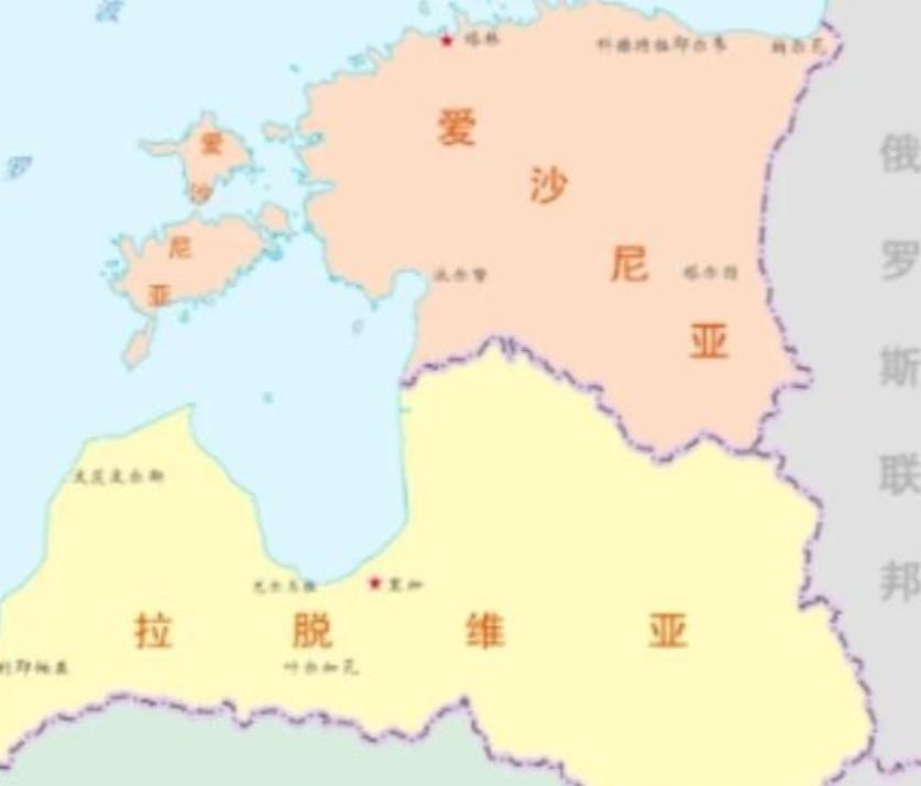 8月15日，爱沙尼亚在纳尔瓦河边境正式启用新的无人机监视系统，第一批雷达已经开始