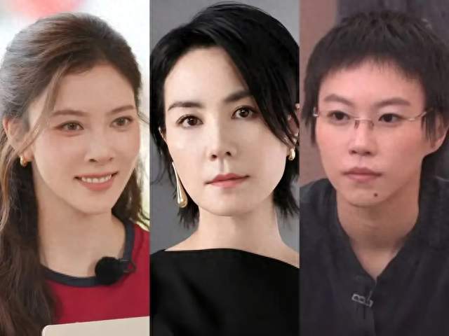 窦靖童宋妍霏同框引热议，王菲卷入，李亚鹏旧话应验