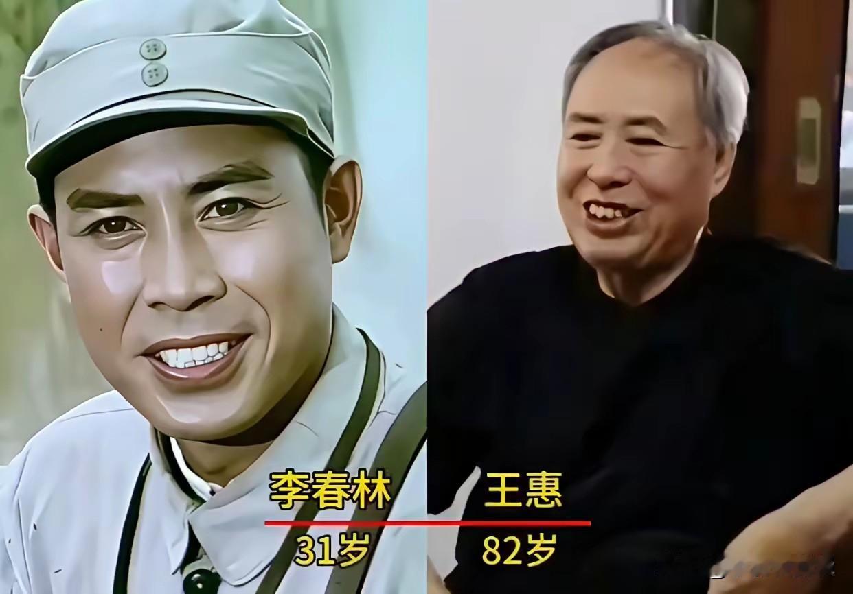 老电影《渡江侦察记》演员今昔对比，这么多年过去，这部影片依旧是红色经典。这些老戏