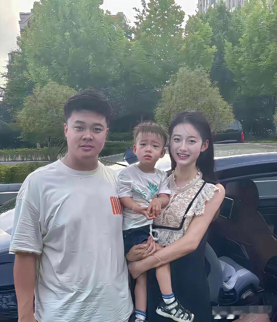 事实证明！父母颜值高，孩子不一定 