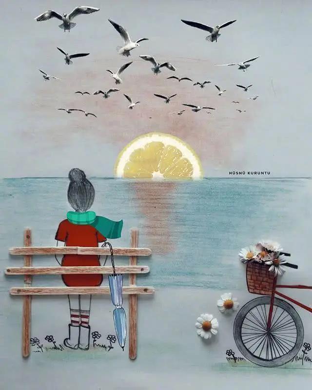 真爱不是说说而已！累了不分手，失望了也不放手，这才叫爱情！

说起“真爱”，很多