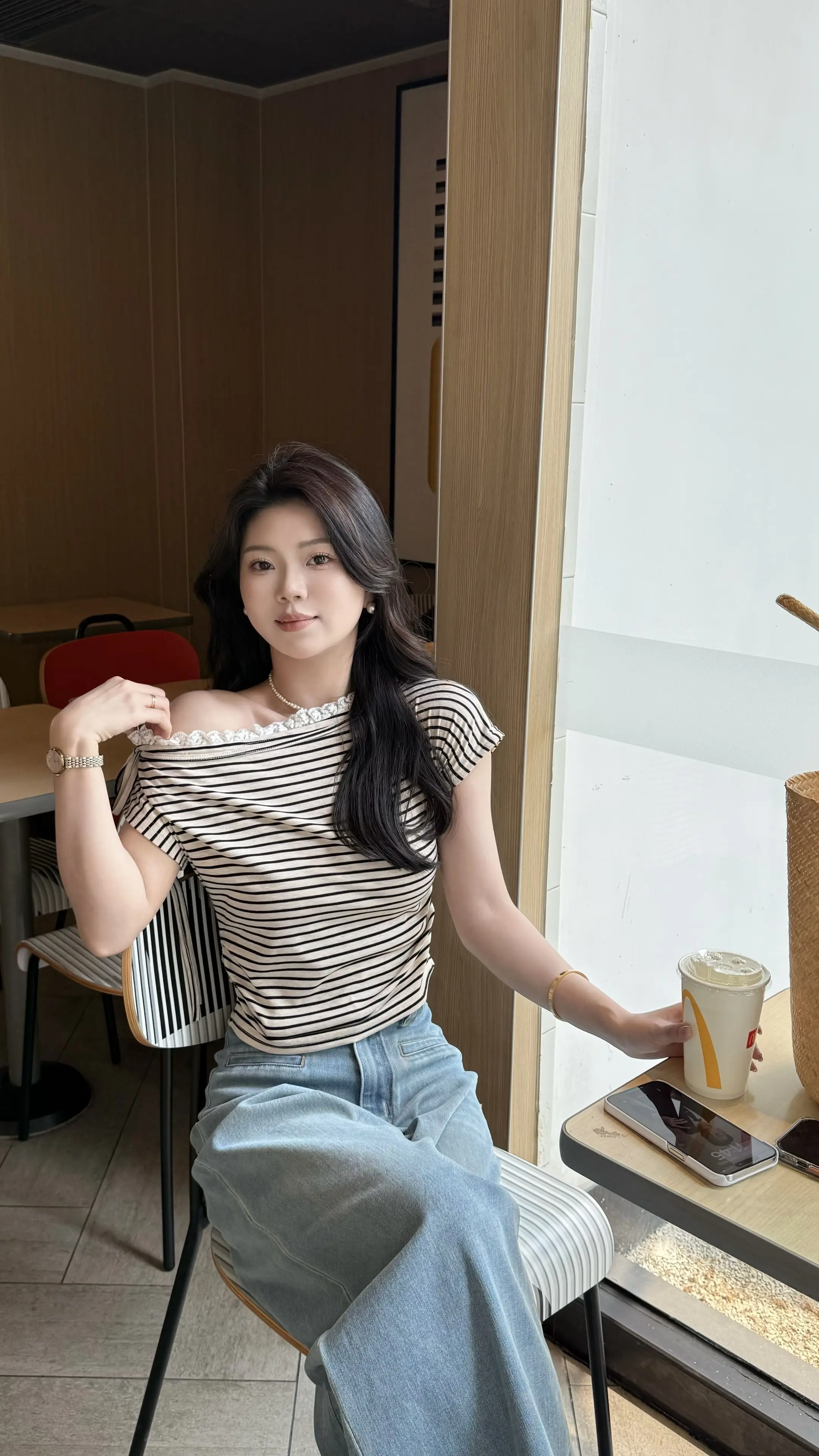 亲爱的自己 谢谢你拥抱自己的瑕疵 谢谢你的上进与坚强
