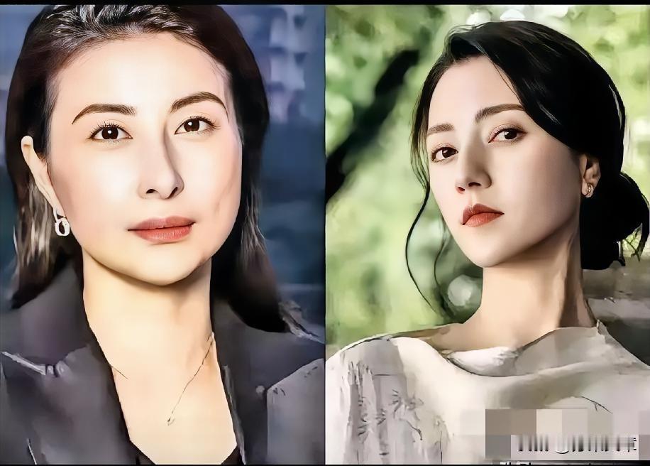 现在最后悔的就是娜然吧？
​她的豪门梦彻底碎了。
​​如果当初和霍启山的婚讯传出