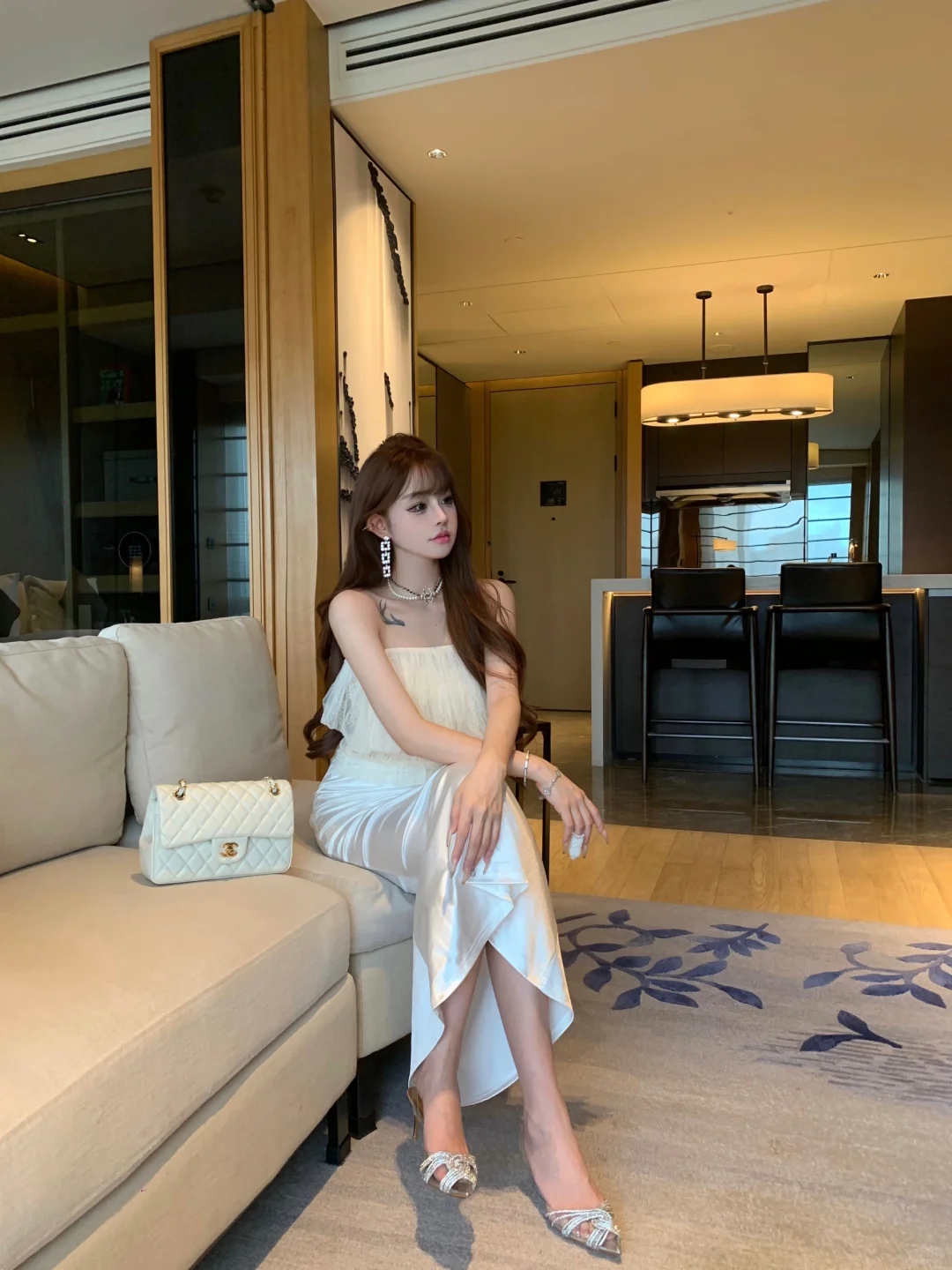 松弛一下