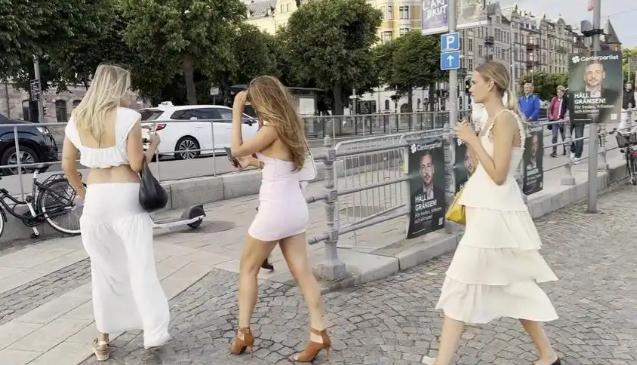 为什么说瑞典没几个中国人待得住？这么说吧，在瑞典生活几个月，就算不疯也得抑郁！