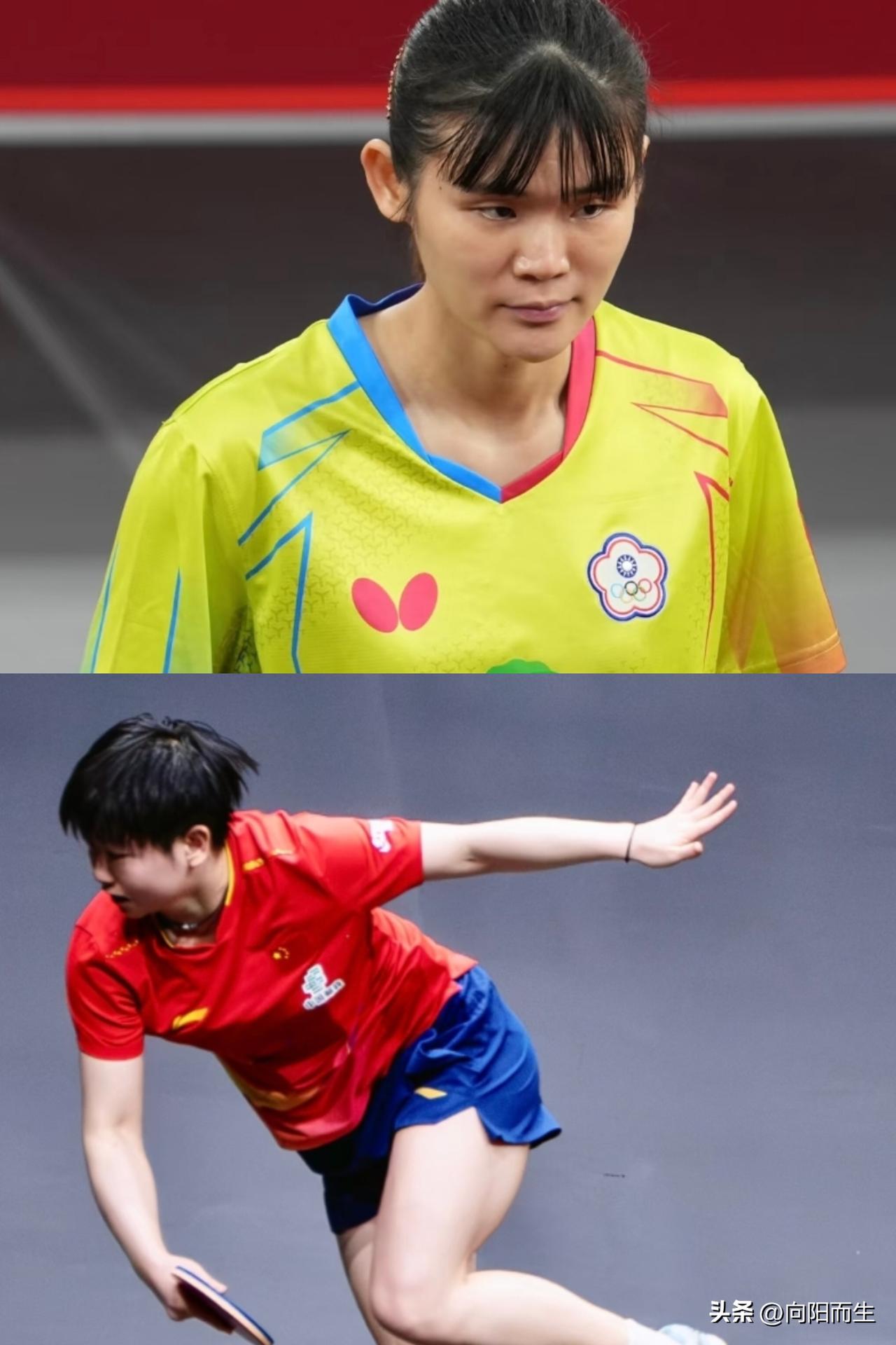 今天澳门世界杯开打，
孙颖莎迎来首战，
晚上八点压轴出场，[鼓掌][鼓掌]
对阵