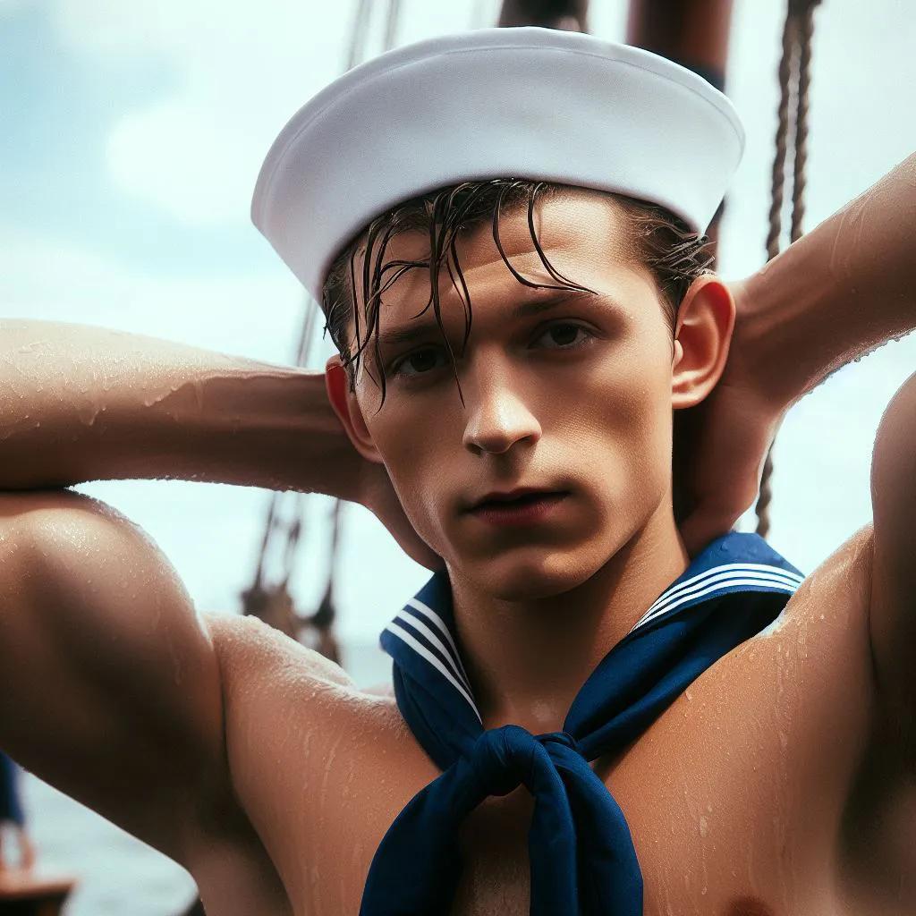 和老弟真的好帅，好辣！