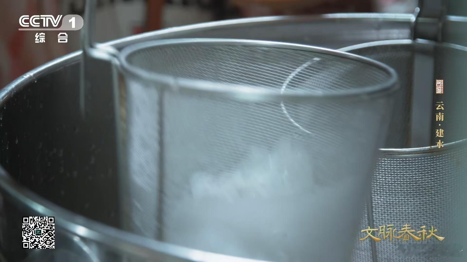 #文脉春秋# 正定，丝绸之路上的璀璨明珠，美食与文化的完美融合。在这里，你可以品