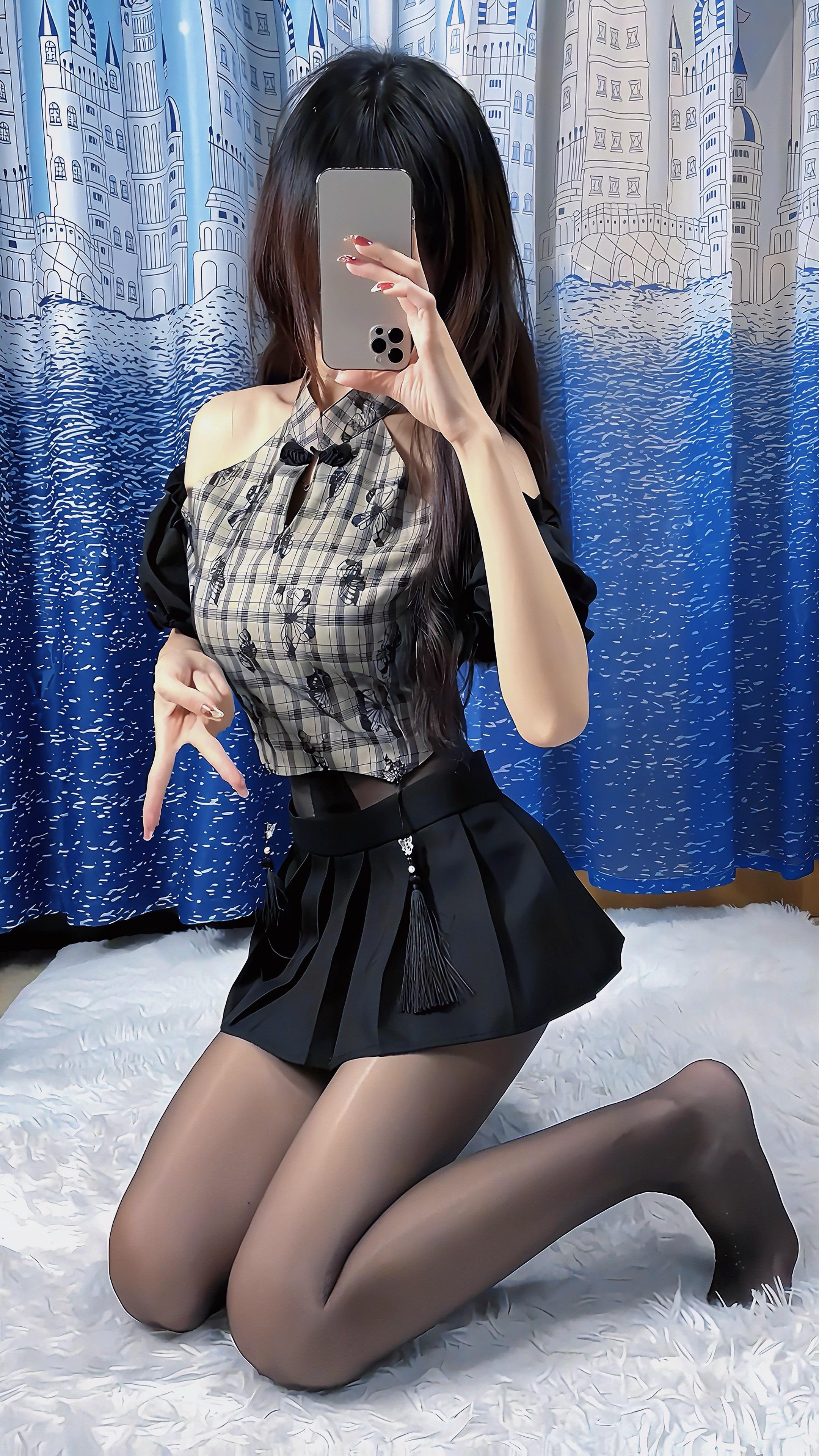 你要怎么抵抗我