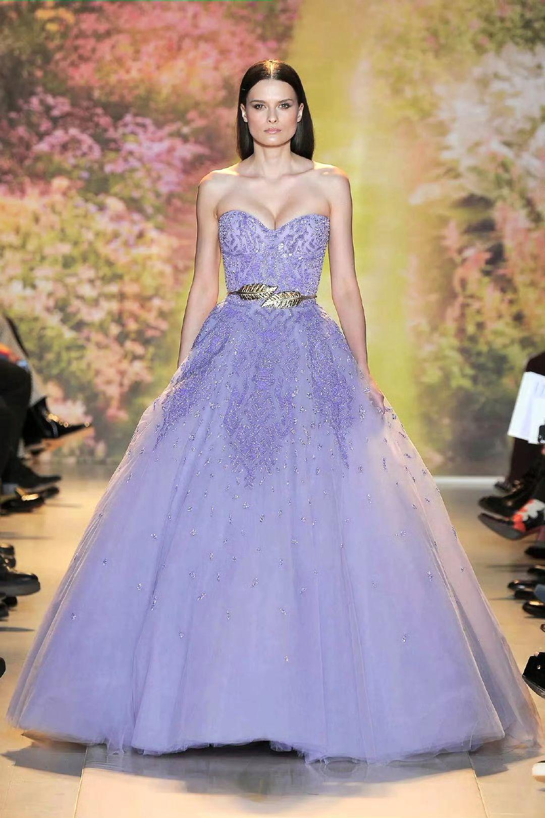Murad 2014 春夏高定