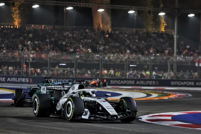 F1佩雷兹重返主场：成绩差就没有价值吗？
佩雷兹2011年就进入F1，如今又要以