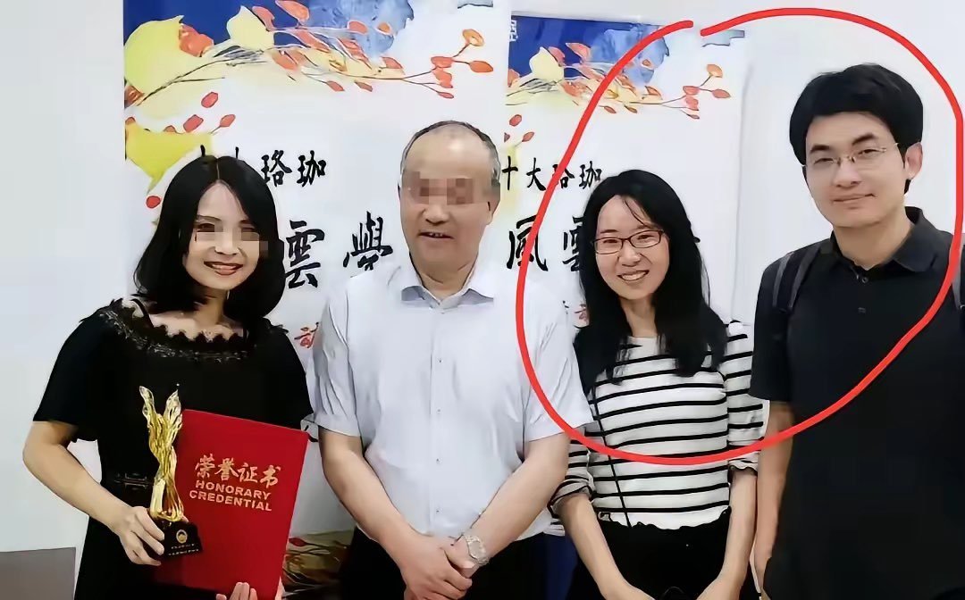 86页PPT这事，现在总算不只是盯着曾梦琪一个人了。安徽大学已经确认，里面的付某