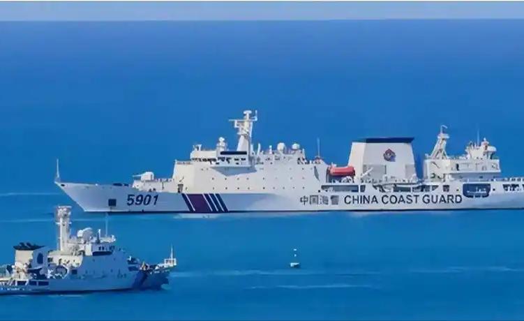 [微风]中国其实不必为了台湾岛而跟美国开战！解放军完全可以用对付日本的方法，将“