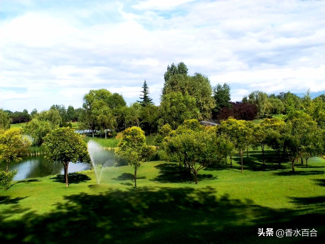 穿短裤就影响美观了吗?
夏天外穿的短裤，运动、时尚、年轻、再配上运动鞋，活力四射
